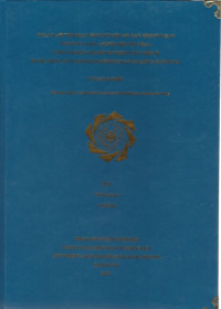 EVALUASI TINGKAT PENGETAHUAN DAN KEPATUHAN PENGGUNAAN ANTIDIABETES ORAL PADA PASIEN DIABETES MELLITUS TIPE II DI SALAH SATU FASILITAS KESEHATAN DI KOTA BANDUNG