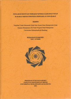 cover