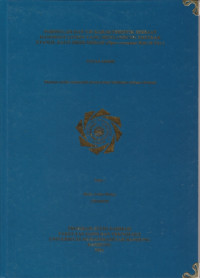 FORMULASI DAN UJI KARAKTERISTIK SEDIAAN HANDBODY LOTION YANG MENGANDUNG EKSTRAK ETANOL DAUN SIRIH MERAH (Piper crocatum Ruiz & Pav.)