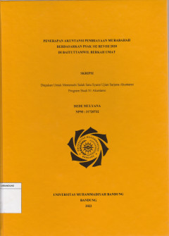 cover