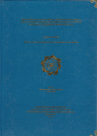 PENGEMBANGAN PATI BERAS MERAH (ORYZA SATIVA L.) SEBAGAI BAHAN PENGIKAT SEDIAAN GRANUL UNTUK ALTERNATIF EKSIPIEN FARMASI HALAL