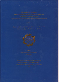 IMPLEMENTASI PROGRAM BANTUAN LANGSUNG TUNAI DANA DESA (BLT-DD) PADA MASA PANDEMI COVID-19rn(Studi kasus Desa Arjasari Kecamatan Leuwisari Kabupaten Tasikmalaya)