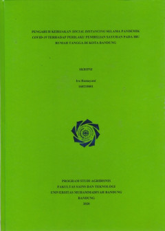 cover